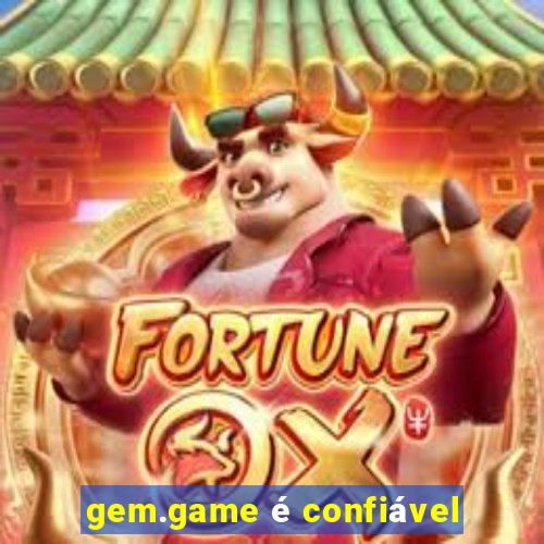 gem.game é confiável